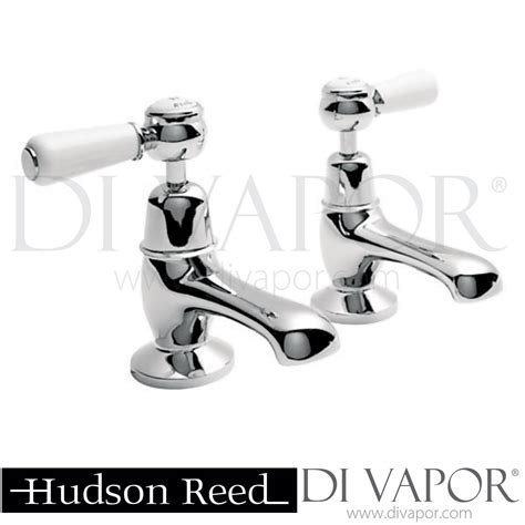 Hudson Reed Topaz Lever Basin Taps - BC301DL Spare Parts