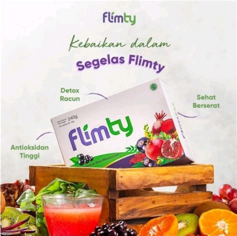 Flimty fiber drink, Health & Nutrition, Health Supplements, Health Food, Drinks & Tonics on ...