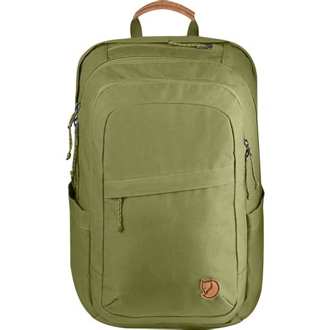 Fjallraven Raven 28 Backpack | Backcountry.com