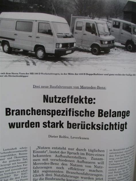 Print Der Zeitschrift Baumarkt Aus Dem Bertelsmann Verlag