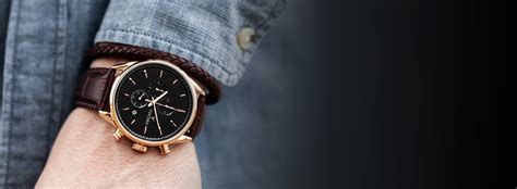Classy Mens Watches Vincero Watches And Vincero Collective