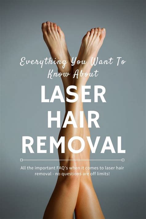 Everything You Need To Know About Laser Hair Removal Bikini Laser