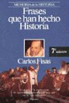 El Cuaderno De La Historiadora Frases Que Han Hecho Historia