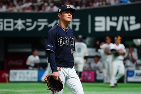 山本由伸攻略の糸口になったある球種 データが示す昨季との変化とその原因 鷹フル