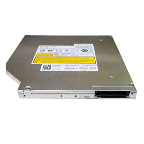 Panasonic UJ8A0 Laptop 12 7mm Tray Load SATA DVDRW Burner From China