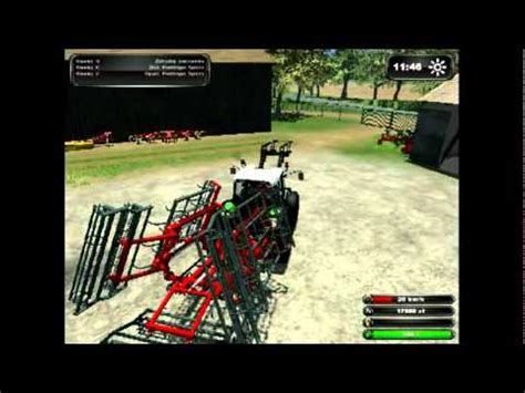 Landwirtschafts Simulator Niwa Youtube