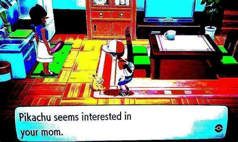 F09f85b1️ilf Hunter Pokémon Lets Go Know Your Meme