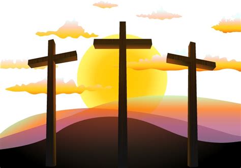 Cross and bible Royalty Free Vector Image - VectorStock