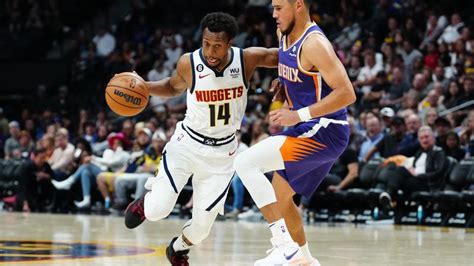 NBA Denver Sur Le Fil Face Aux Suns BeIN SPORTS