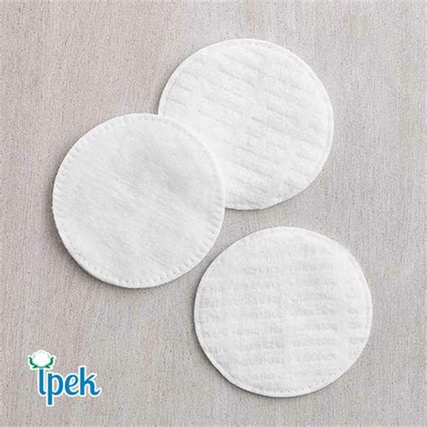 B Ng T Y Trang Cotton Th Nh K Ipek Klasik Cotton Pads Ch