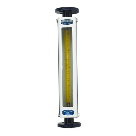 Lzb Glass Tube Rotameter