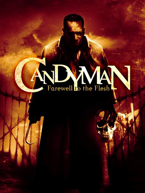 Prime Video Candyman Farewell To The Flesh