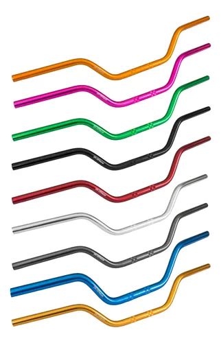 Guidão Naked Gsr Gladius Bandit B king Stark Parcelamento sem juros