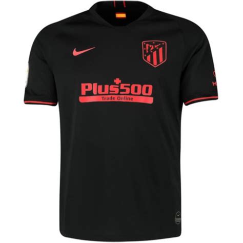 Camisa Atl Tico De Madrid Retr Sport Maior