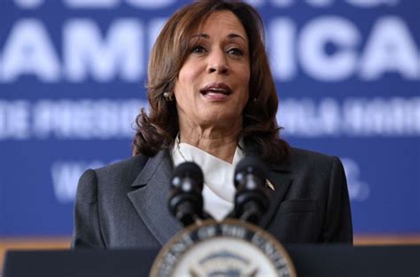 Vice President Kamala Harris To Visit College Of Charleston As Part Of