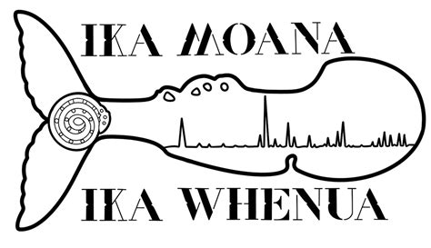 Ika Moana Ika Whenua Te Papa