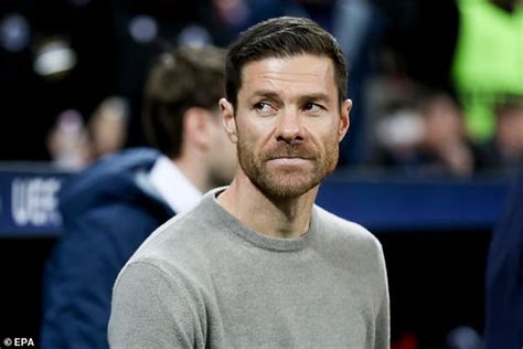 Xabi Alonso S Sensational Touch In Champions League Daily Mail Online