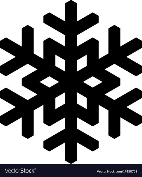 Snowflakes Icon