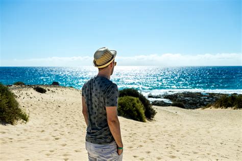 Fuerteventura Inselrundfahrt Mit Dem Mietwagen Unser Bericht