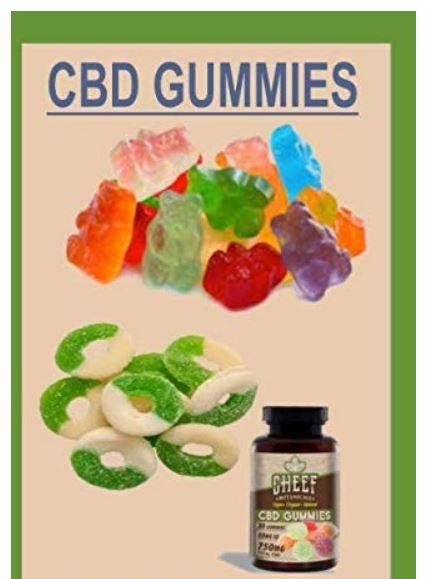 Nufarm Cbd Gummies Reviews Skinny Ninja Mom