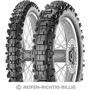 Metzeler Motorradreifen 140 80 18 TT 70M MCE 6 Days Extreme Rear M S M