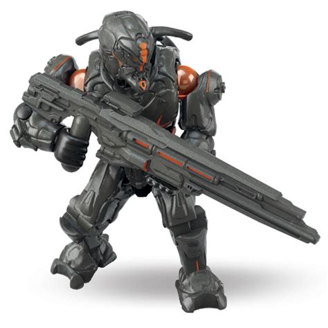 Halo - Promethean Sniper | Mega Construx