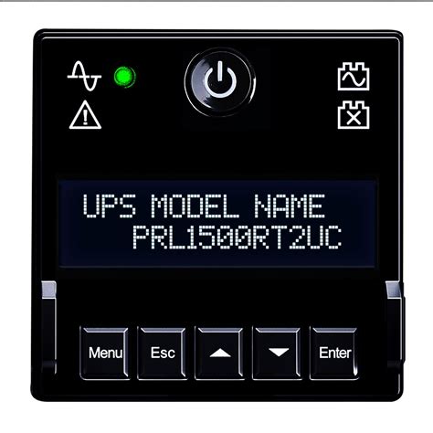 Prl Rt Uc Smart App Sinewave Ups Series Product Details Specs