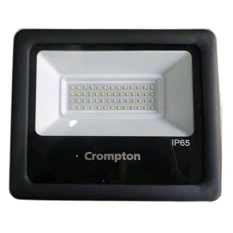 Model Name Number Lfln Cdl Crompton Led Flood Light For Outdoor