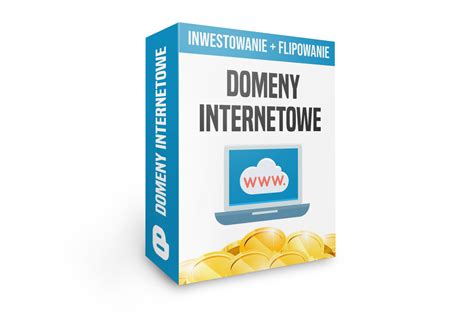 Domeny Internetowe Inwestowanie I Flipowanie Kursy Amazona I