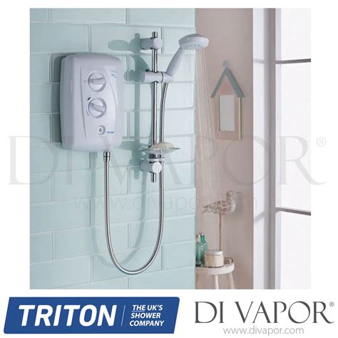 Triton Eco8008zff T80z Fast Fit Eco Electric Shower Spare Parts