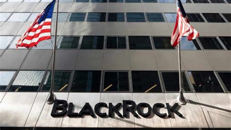 Blackrock Seeks Sec Approval To Offer Options On Spot Bitcoin Etf