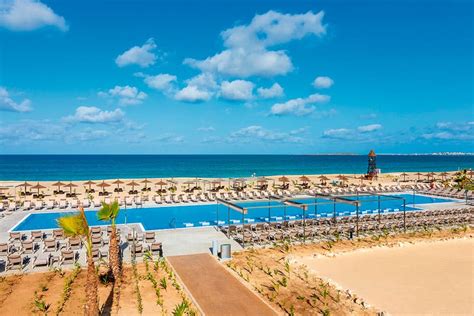 Riu Palace Boavista - Holidaylifestyle