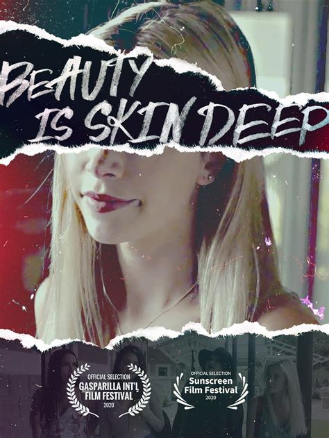 Beauty Is Skin Deep 2021