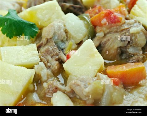 Pininyahang Manok Pineapple Chicken Cooked In Coconut Milk Is The