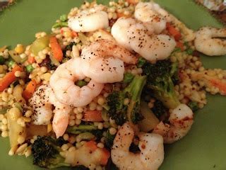 Working Out and Eating In: Chipotle Harvest Grains with Roasted Veggies ...