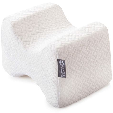 Top 10 Best Knee Pillow For Side Sleepers In 2025 Reviews