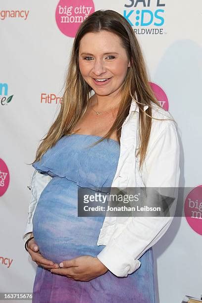 61 Beverley Mitchell Baby Stock Photos High Res Pictures And Images