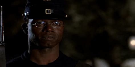 5 Best Andre Braugher Roles in Movies & TV Shows - TVovermind