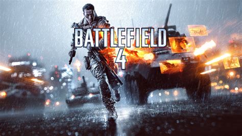 Battlefield 4 - PlayStation 4 - Nerd Bacon Reviews