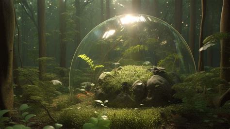 ArtStation - JAPANESE FOREST | Artworks