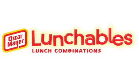 Lunchables Logo Symbol Meaning History Png Brand