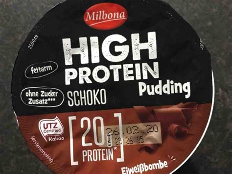 Lidl High Protein Puddings! R/1200isplenty, 42% OFF | rbk.bm