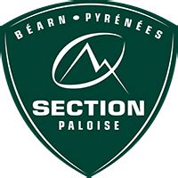 Le Groupe Section Paloise TotalEnergies Sevens Pour Perpignan