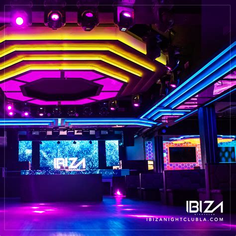 Home - Ibiza Nightclub | Huntington Park | Los Angeles