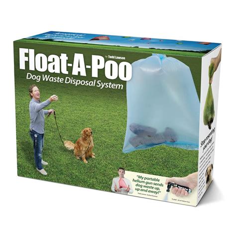 Prank Pack Float A Poo Prank T Box Wrap Your Real Present In A