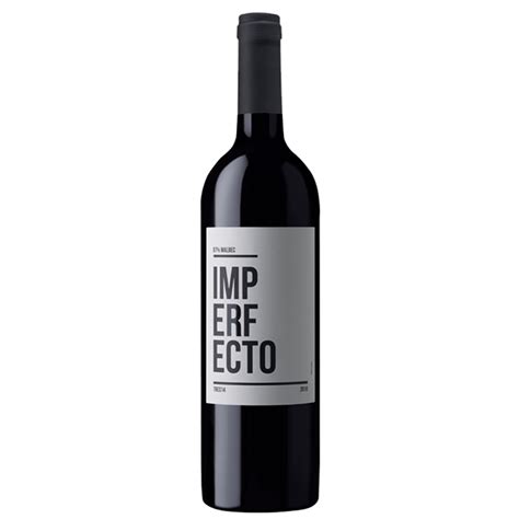 IMPERFECTO 2019 Vinos Inc