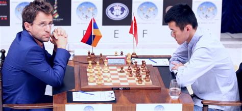 Armenia’s Chess Grandmaster Levon Aronian Wins FIDE World Cup for ...