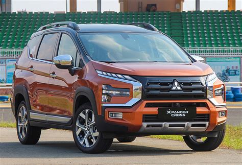 Tổng Hợp 86 Về Mitsubishi Xpander 2022 Hay Nhất