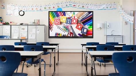 What’s A Digital Board For Teaching? - Interactive Flat Panel Manufacturer