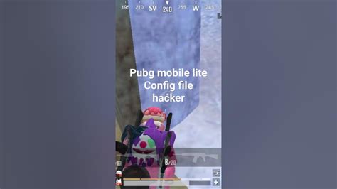 Pubg Mobile Lite Config File Jisko Bhi Config File Chahie Telegram